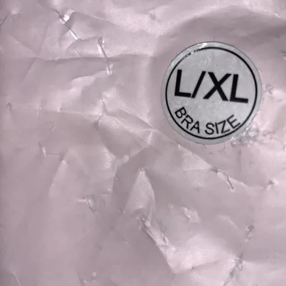 ADHESIVE BRAND NEW IN BAG SET OF 3 LIFTING INVISIBLE PADDED BRAS - Picture 3 of 6